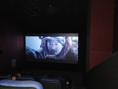 -星空影城(固安OMIS激光店)