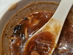 -魏家凉皮(博水商务大厦店)