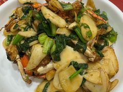 -红灯笼龙凤饭店(宁波老字号店)