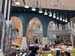 -奈尔宝家庭中心·亲子餐厅(鄞州万达店)