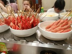 -就这家旋转小火锅(西安路罗斯福店)