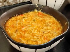 井梅蟹粉面-贡梅老面馆·蟹粉面·无锡特色小吃(南长街主推店)