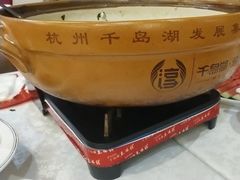-千岛湖鱼味馆(十字街总店)