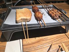 -管氏翅吧(护国寺店)