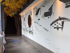 -食悦江南·淮扬菜·烤鸭(亚运村·惠新店)