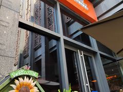 -墨纪Mojí墨西哥餐厅(官舍店)
