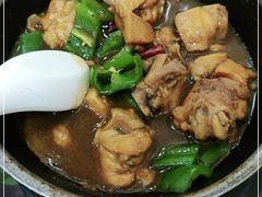 -膳当家黄焖鸡米饭(万科棉花广场店)