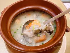 -沙龙酒家