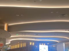 -济南香格里拉·咖啡泉自助餐厅