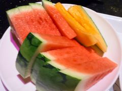 -萧邦音乐会所KTV·蒸汽活海鲜自助(福田店)