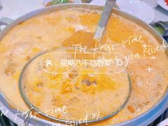 -荣叔港式沙嗲牛肉火锅(正佳潮流店)