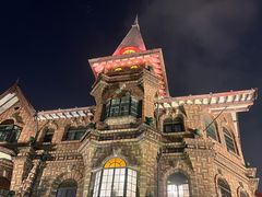 -马勒别墅饭店(静安寺店)