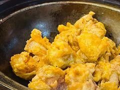 -吉源大排档·鱼生·海鲜(烧烤彩印厂店)