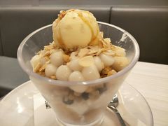 -满记甜品(无锡八佰伴店)