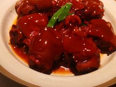 -青梅酒肆PLUS(长白仙岛北路店)