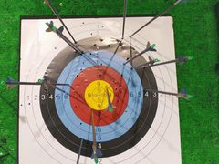 -Skay•射箭馆•弓箭娱乐(体育西店)