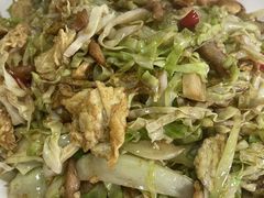 -老七饭馆(光荣道总店)