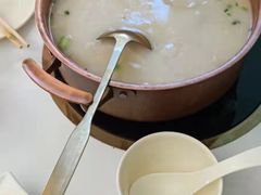 -四川简阳羊肉汤火锅(金台路店)