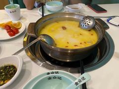 -金众记猪肚鸡(南屏店)