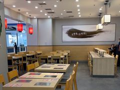 -吉野家(复兴路第二餐厅店)
