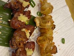 -禾也·居酒屋（深夜食堂）(莲城步行街店)