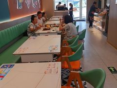 -豪享来中西餐厅(金水东路店)