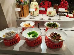 -聚春园自助餐厅(东街口店)