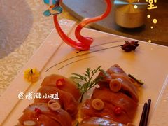 -桃源春晓中餐厅 TaoYuan Restaurant