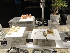 -上海锦江汤臣洲际大酒店壹阶层