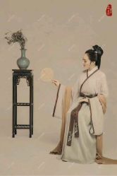 -美云庭古装·格格服汉服·京城旅拍(北京店)