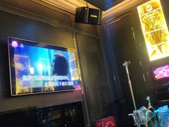 -INLOVE KTV(文一店)