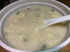 -吕氏疙瘩汤·私家菜馆(慈云寺店)