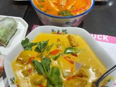 -新越盏·东南亚料理(捷登都会店)