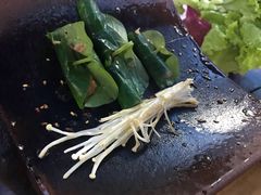 -瓦片烤肉(13号店)