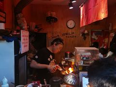 -老龙亭拉面店