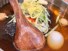 -服务大楼冷面(延大店)