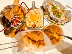 -玩味工厂·东南亚特色餐厅(太古里店)