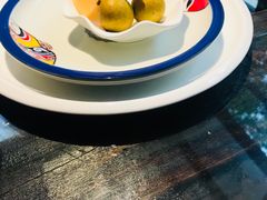 -箱美术馆私房菜(水晶郦城店)