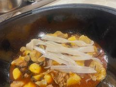 -江湖水乡铁锅炖魚(周庄嘉园店)