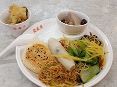 -素清香(解放路店)