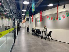 -無弓射箭俱乐部(领展中心城店)