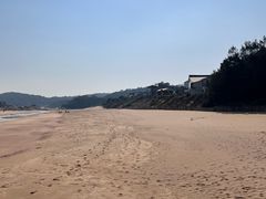 -普陀山风景名胜区-千步大沙