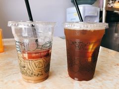 -渔记茶餐厅(渔村店)