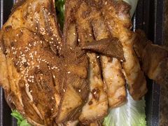 -沪华海鲜大酒楼(南汇店)