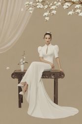 点击看大图 -天一婚纱摄影TIA STUDIO(珠海路店)