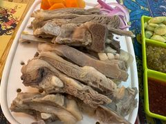 -烟疆印象新疆菜(万联广场店)