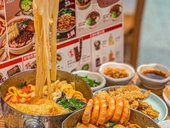 -小满手工粉(上海品尊国际店)
