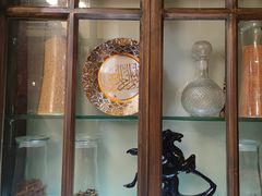 -Santoor 萨都里印度餐厅(北锣鼓巷店)