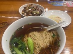 -小方的面(徐家汇店)