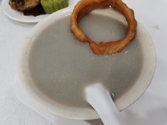 -老磁器口豆汁店(天坛店)